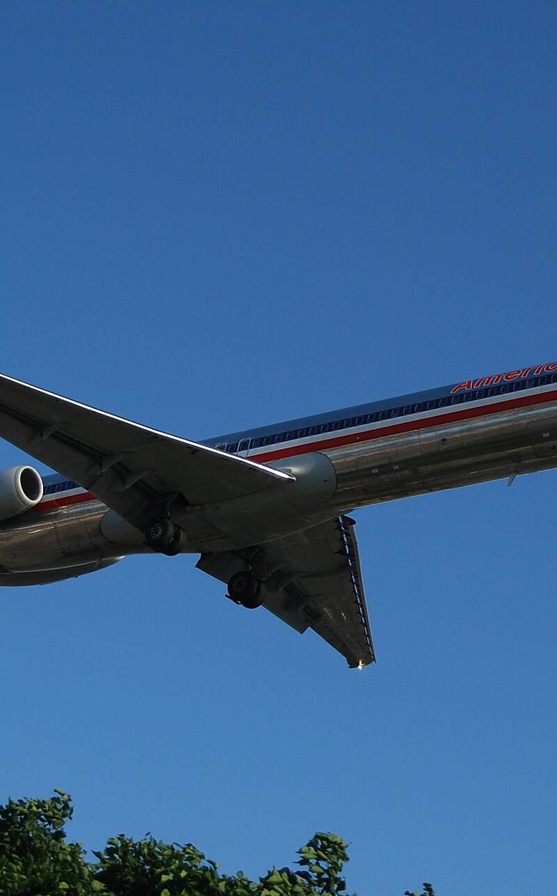 N9617R - Aircraft