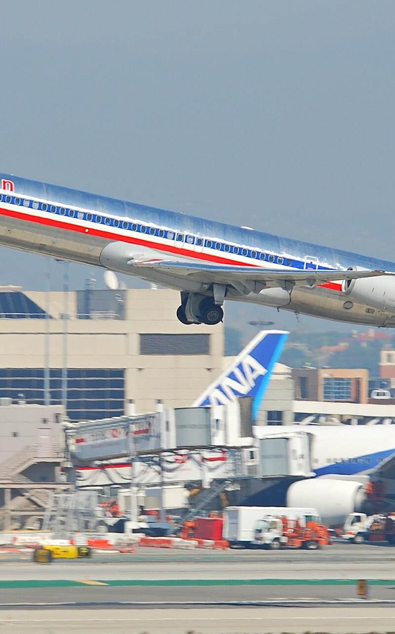 N9619V - Douglas
