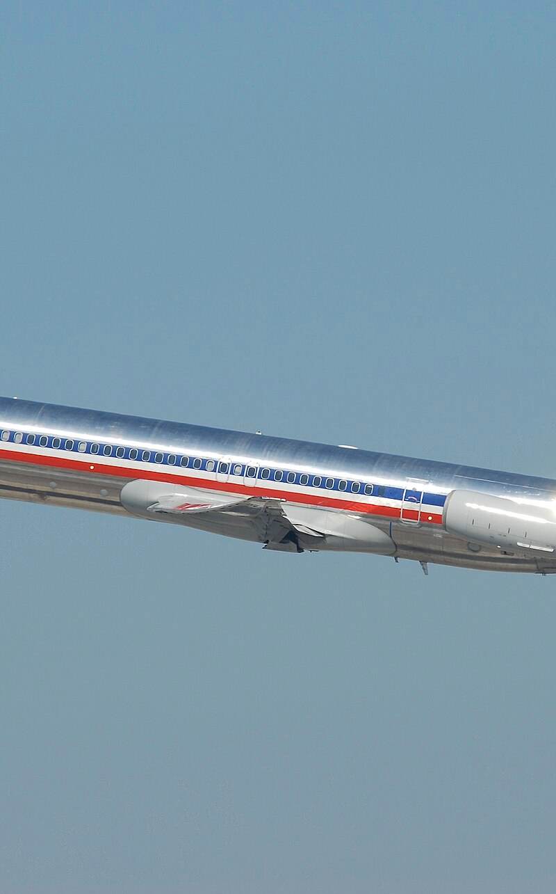 N9619V - Douglas