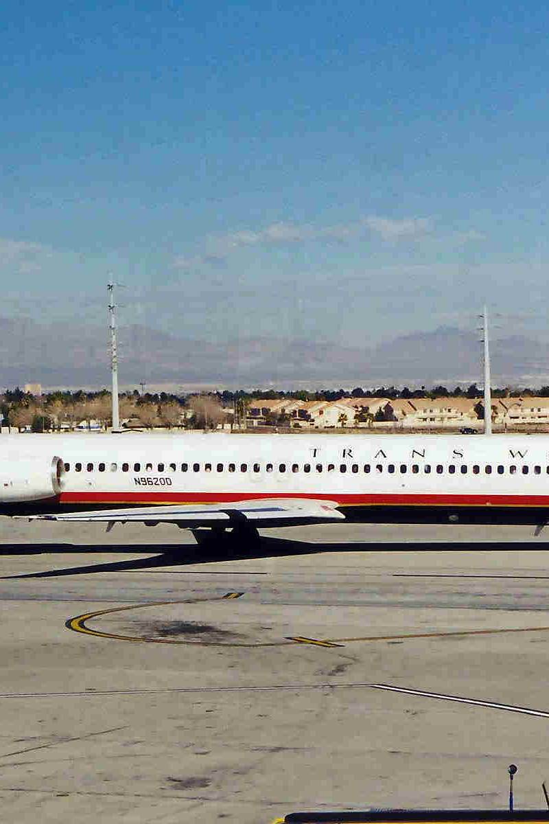 N9620D - Aircraft