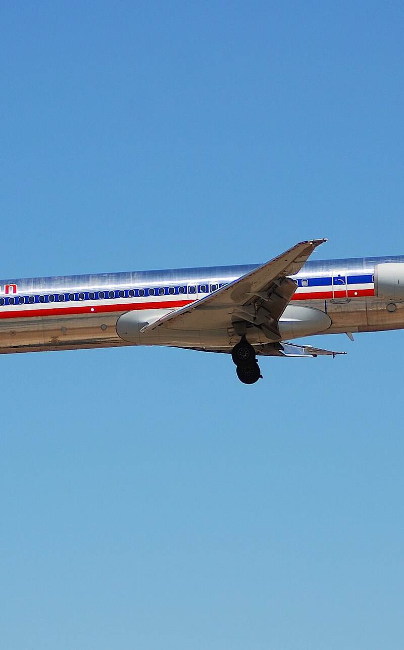 N9622A - Douglas