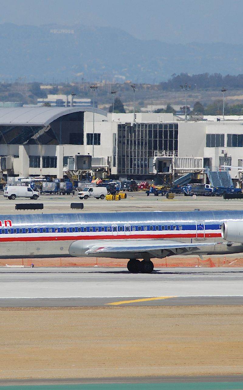 N9622A - Douglas