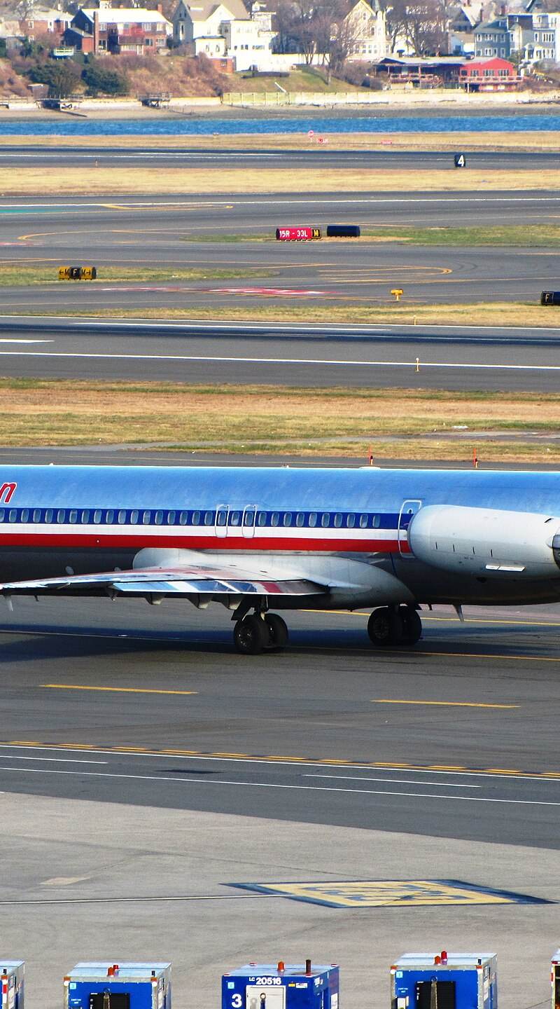 N9626F - Douglas