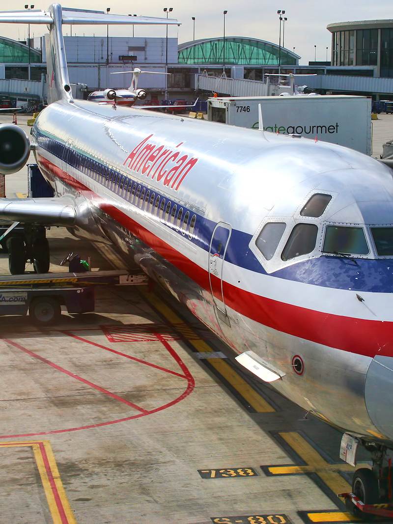 N9628W - Douglas