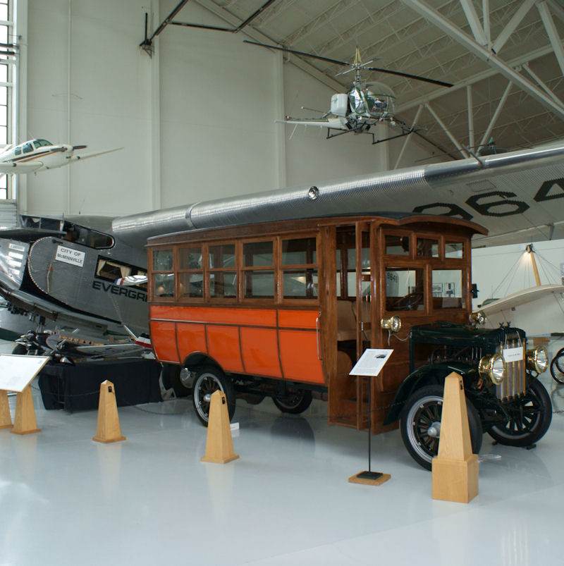  - Helicopter