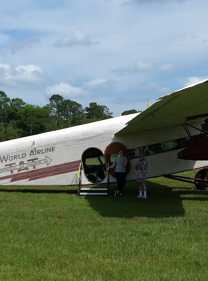 N9651 - Aircraft