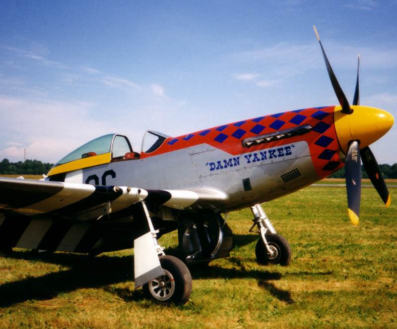  - Warbird