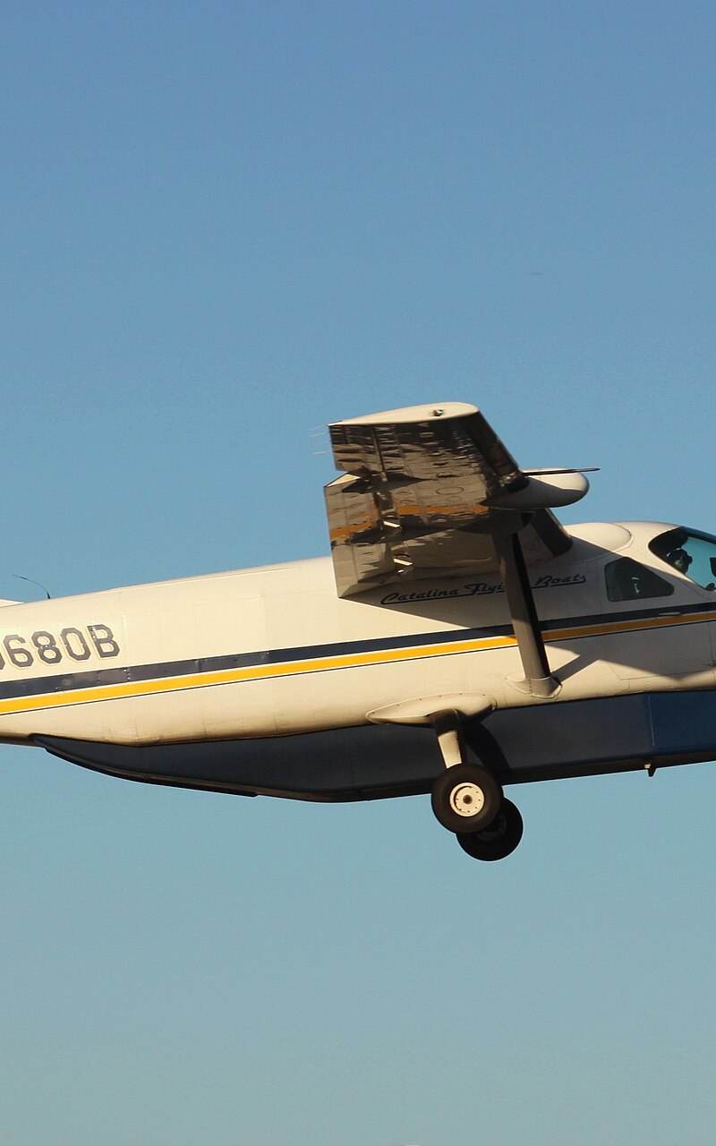 N9680B - Single-engine aircraft