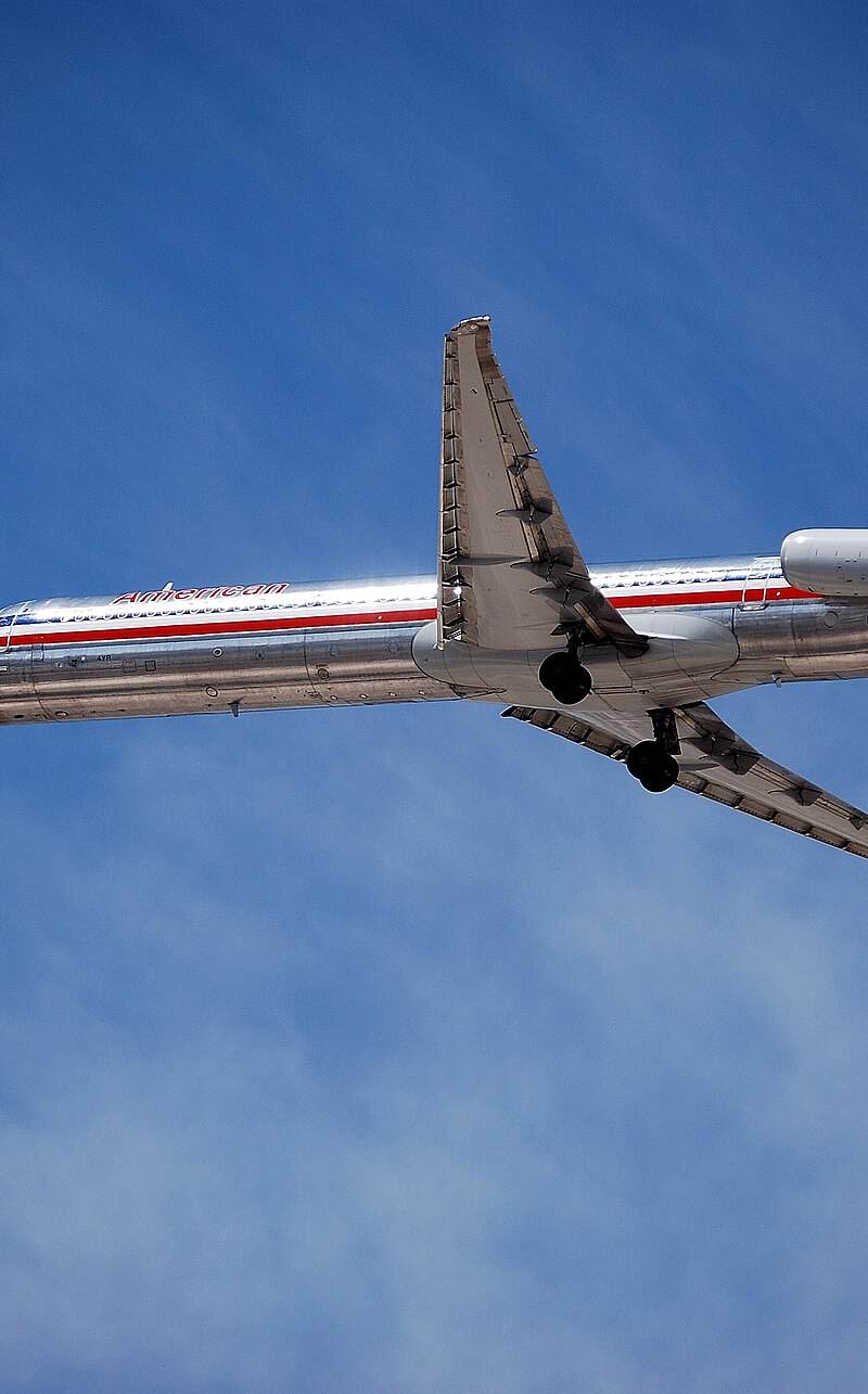 N9681B - Aircraft