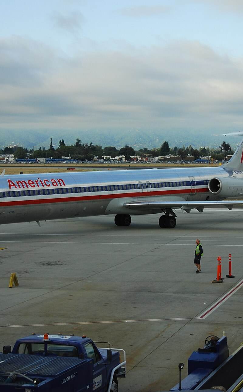 N9681B - Aircraft