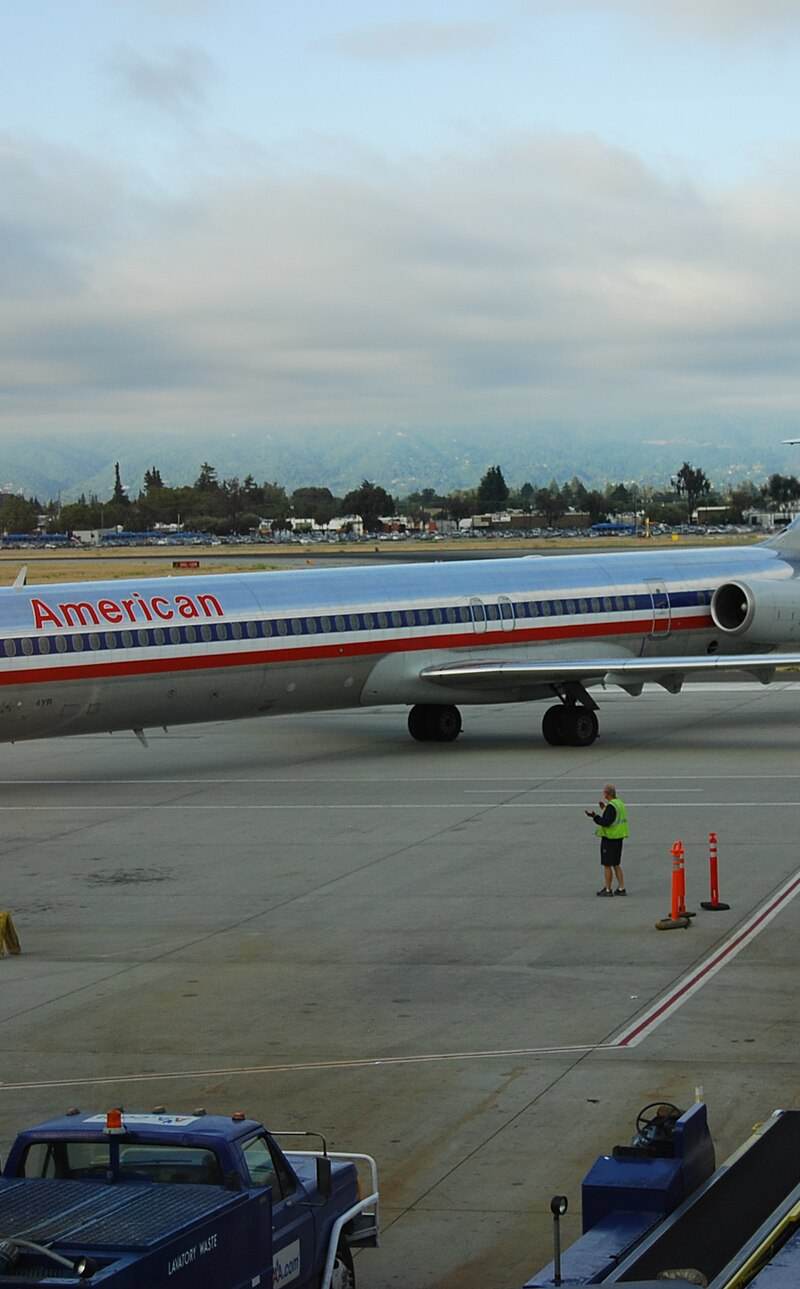 N9681B - Aircraft