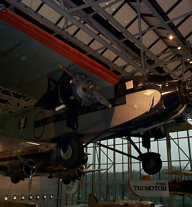 N9683 - Aircraft