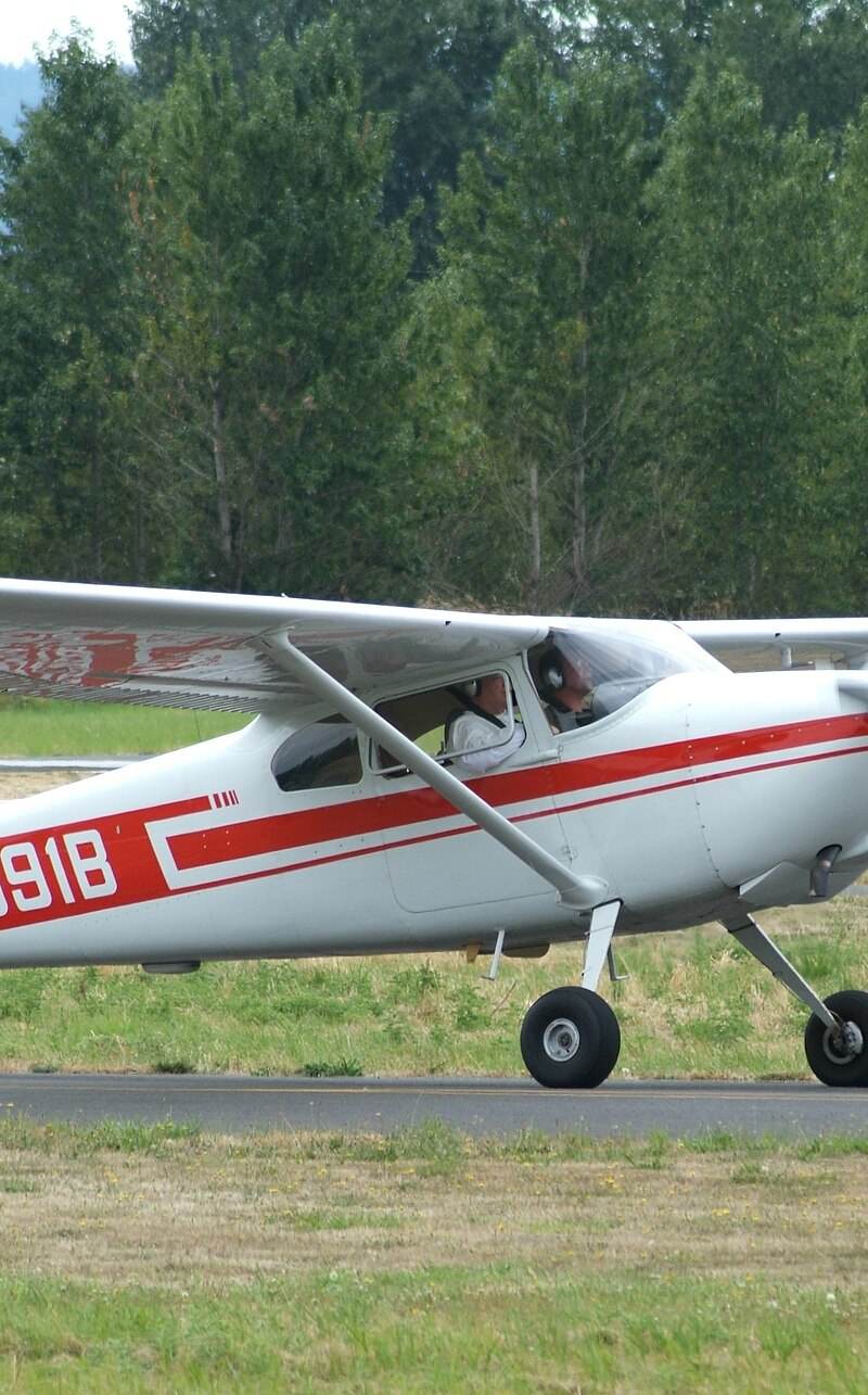 N9691B - Cessna