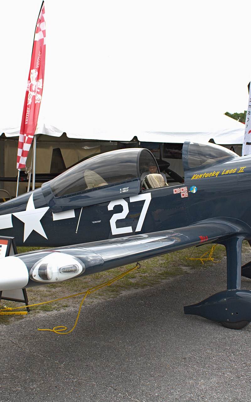 N9699K - Single-engine aircraft