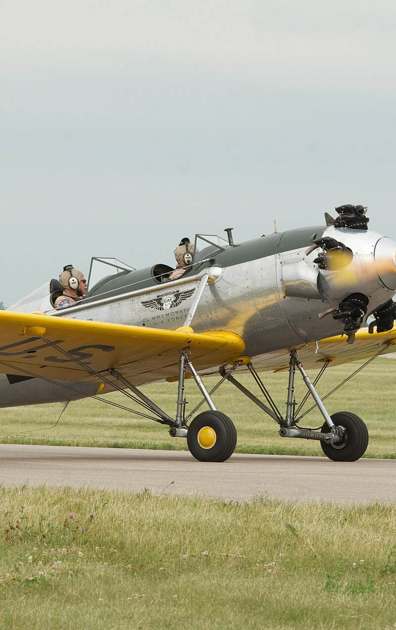 N9753N - Aircraft