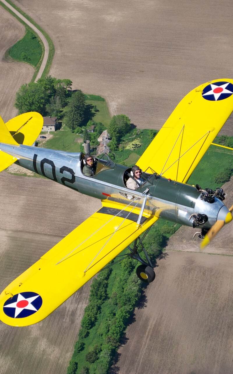 N9753N - Aircraft