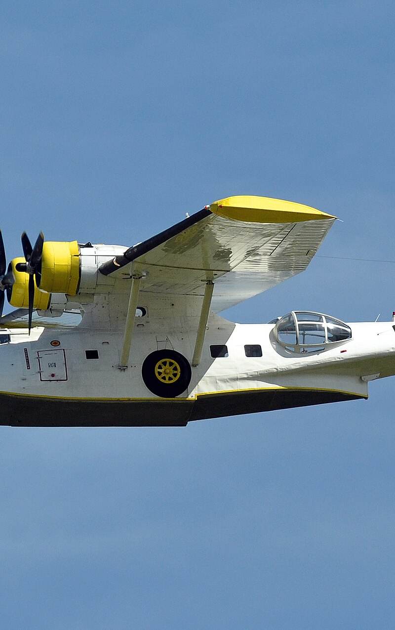 N9767 - Aircraft
