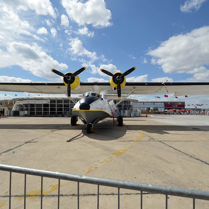 N9767 - Aircraft