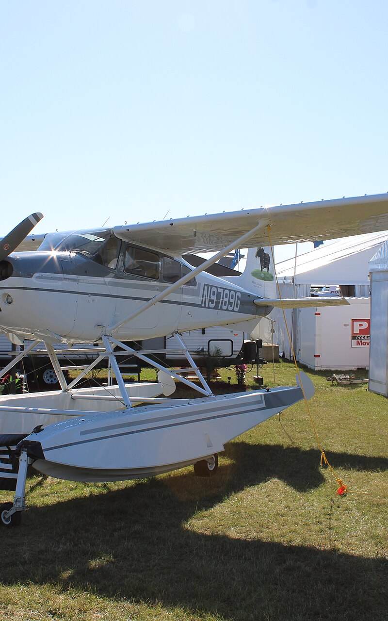 N9789G - Cessna