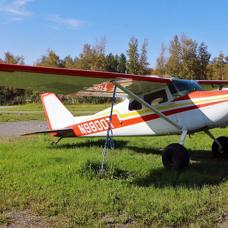 N9800T - Cessna