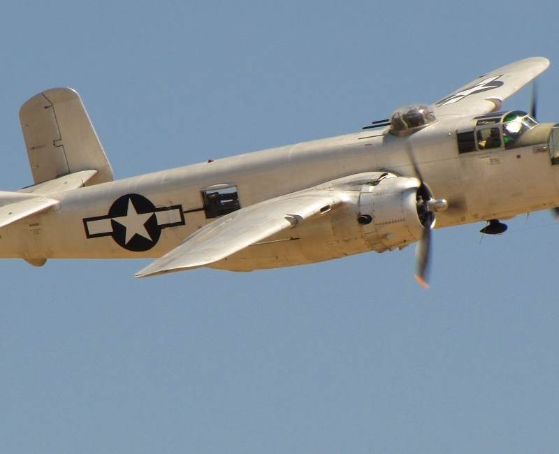  - Warbird