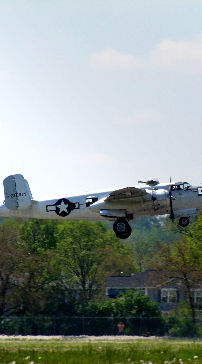 N9856C - Warbird