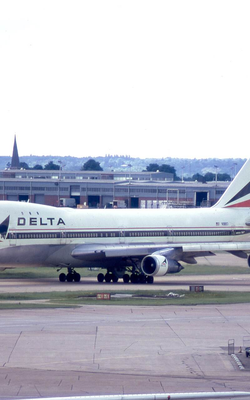 N9897 - Aircraft