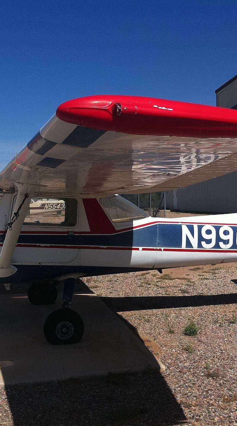 N9903G - Single-engine aircraft