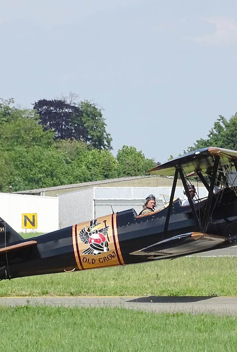 N9912H - Single-engine aircraft