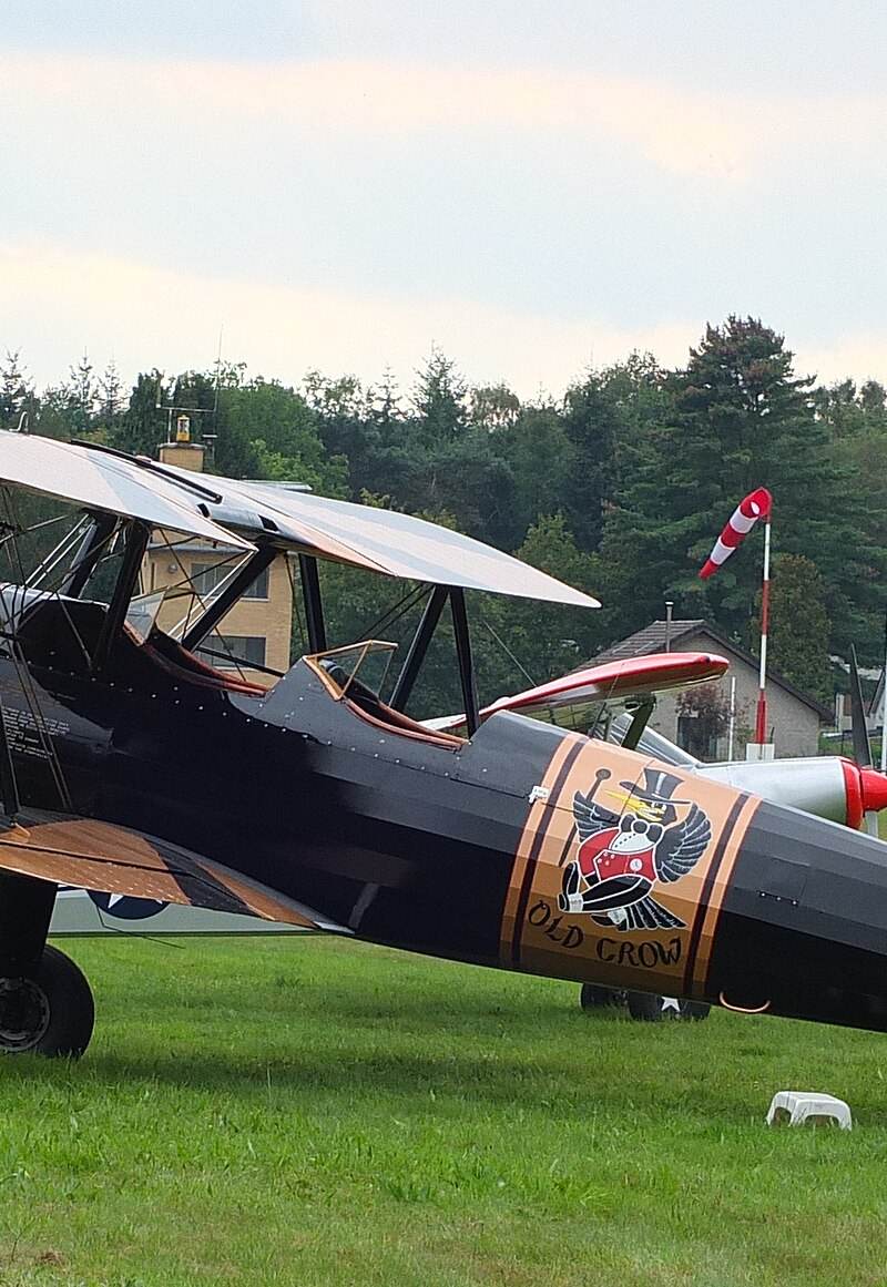 N9912H - Single-engine aircraft