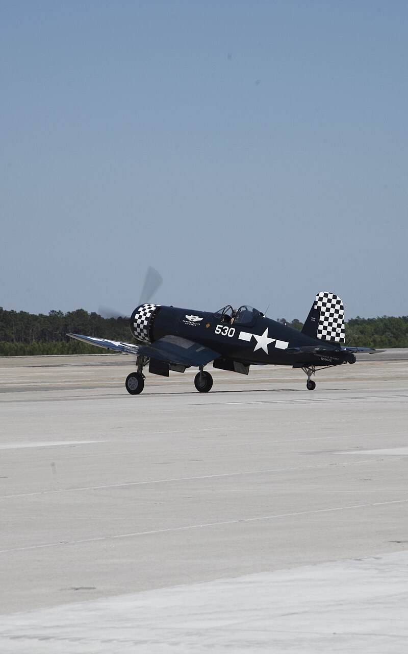 N9964Z - Warbird