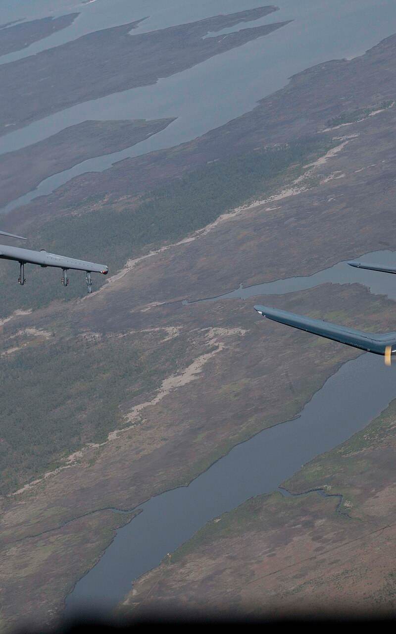 N9964Z - Warbird