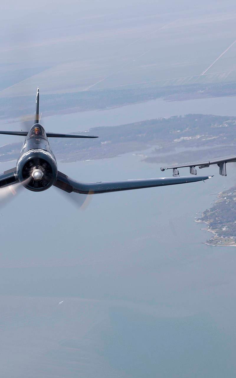 N9964Z - Warbird