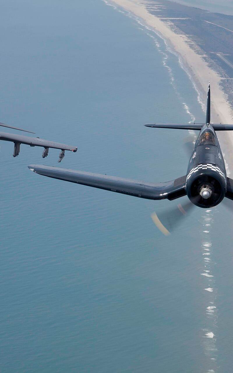 N9964Z - Warbird