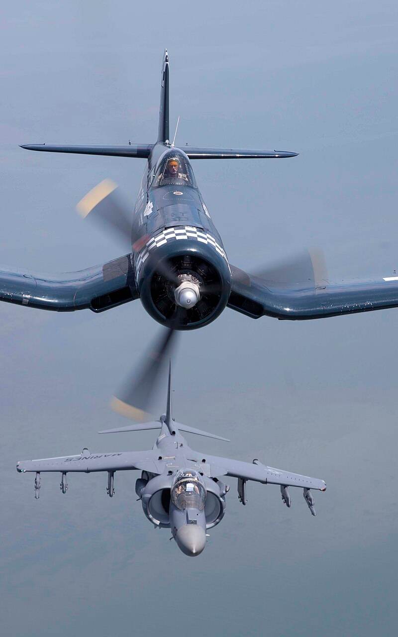 N9964Z - Warbird