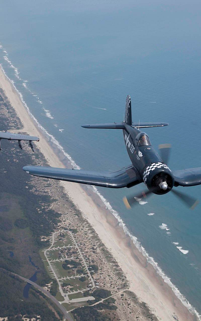 N9964Z - Warbird