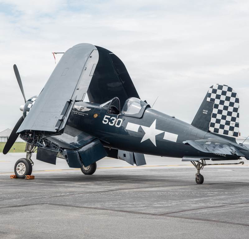 N9964Z - Single-engine aircraft