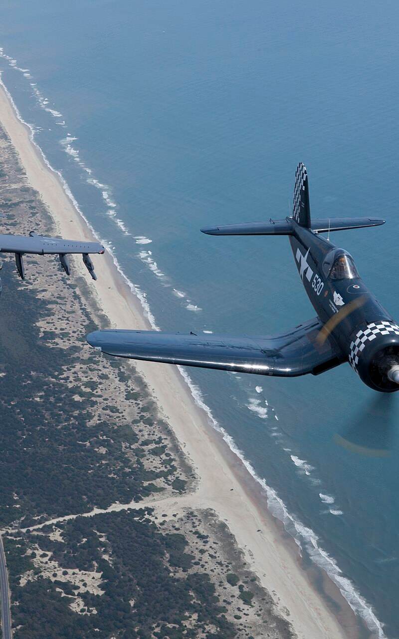 N9964Z - Warbird