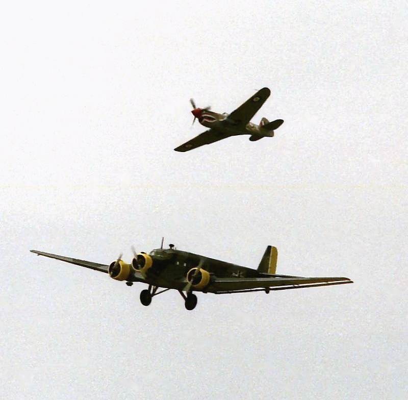  - Warbird