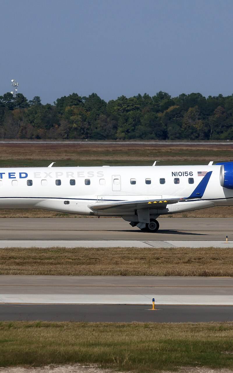 N10156 - Embraer