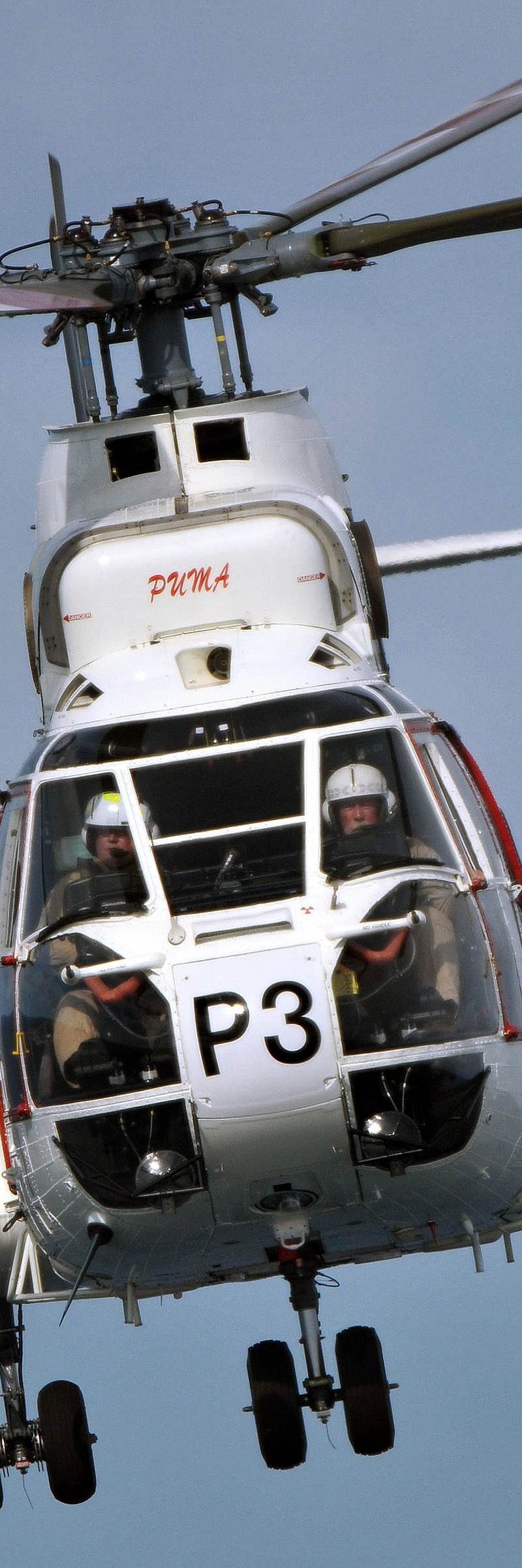 N10248 - Helicopter