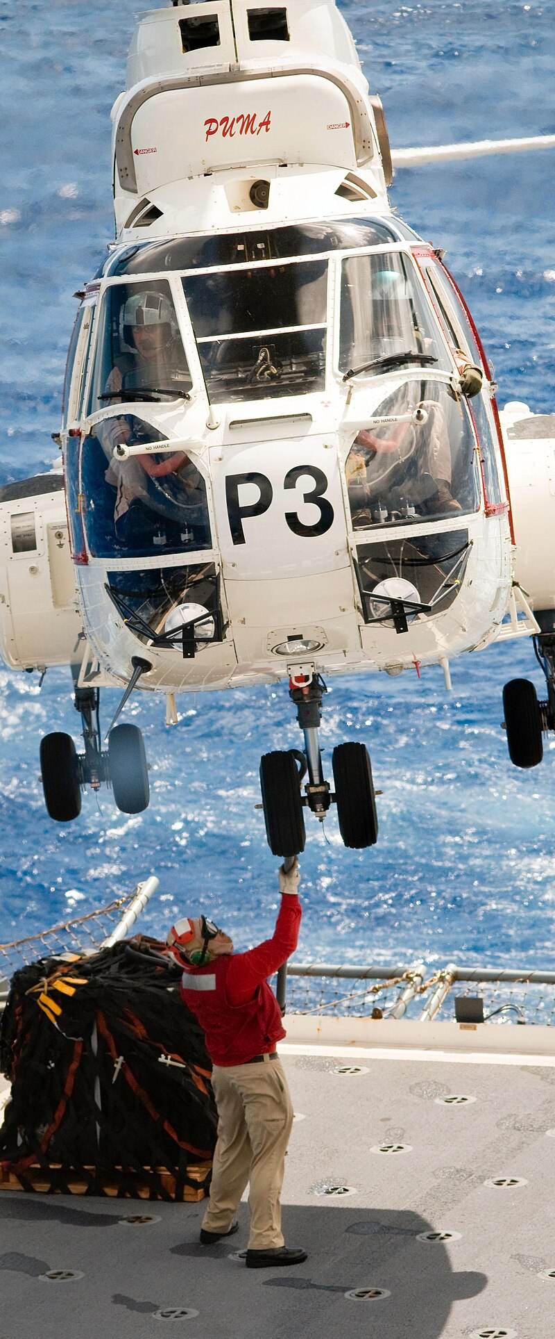 N10248 - Helicopter