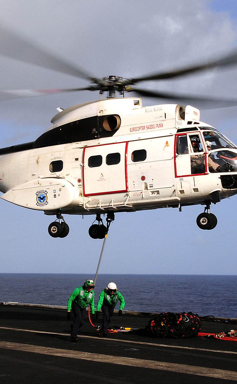 N10248 - Helicopter