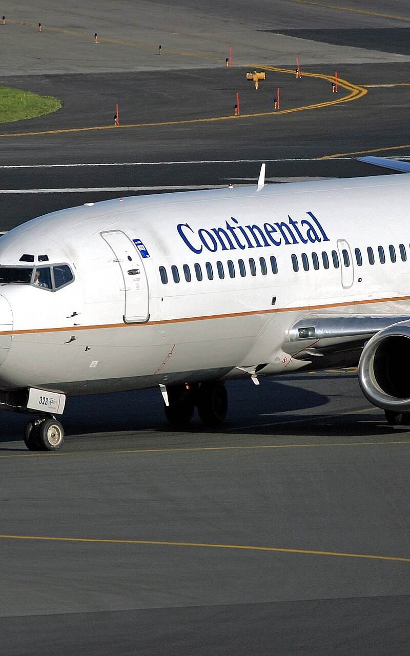 N10323 - Boeing