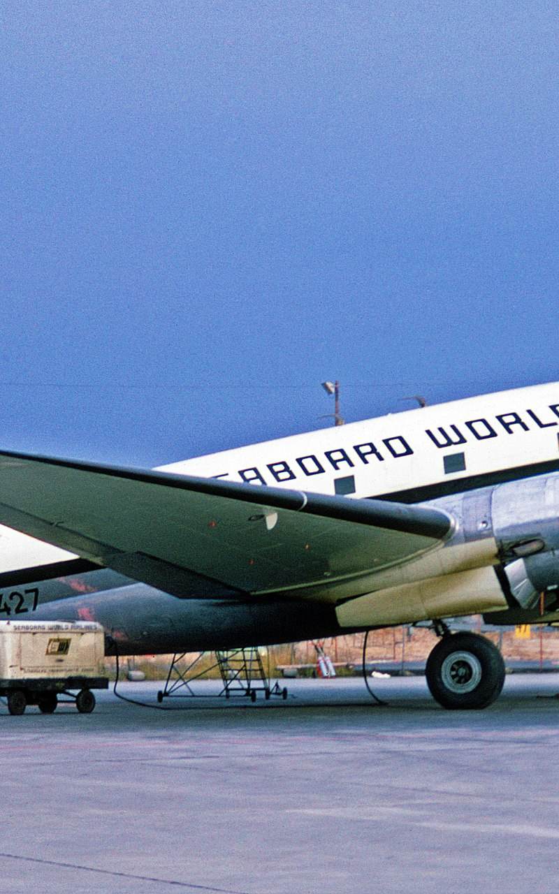 N10427 - Aircraft