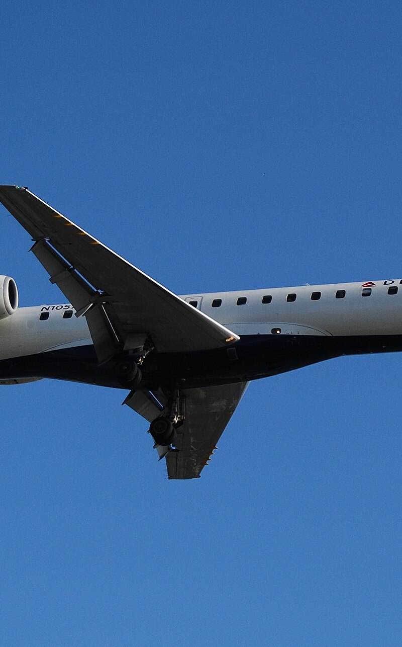 N10575 - Aircraft