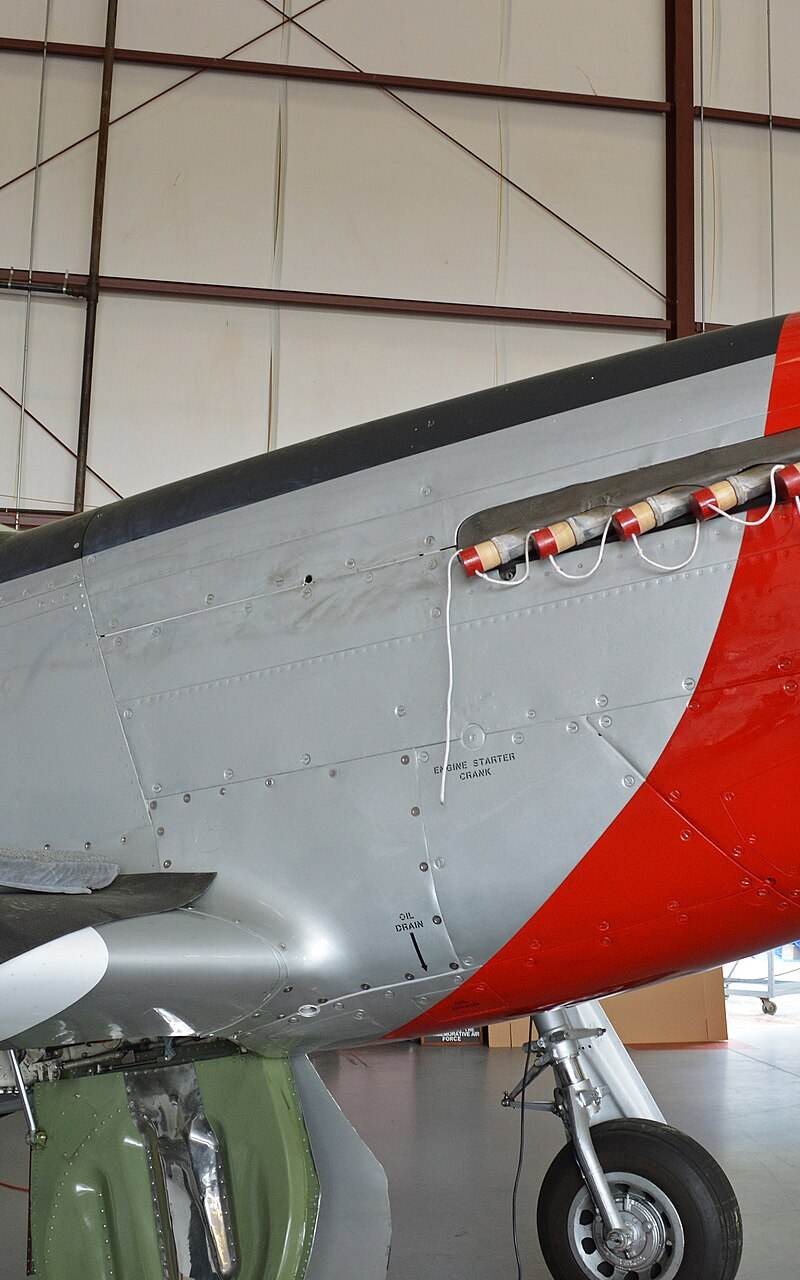  - Warbird
