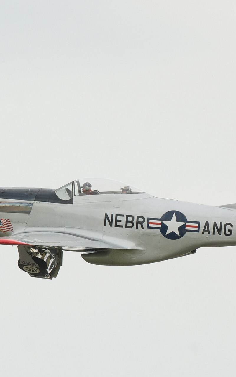 N10607 - Single-engine aircraft