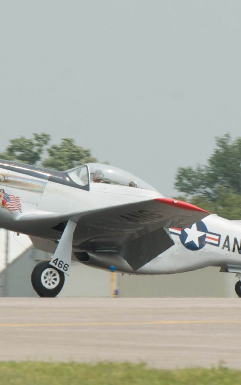 N10607 - Aircraft