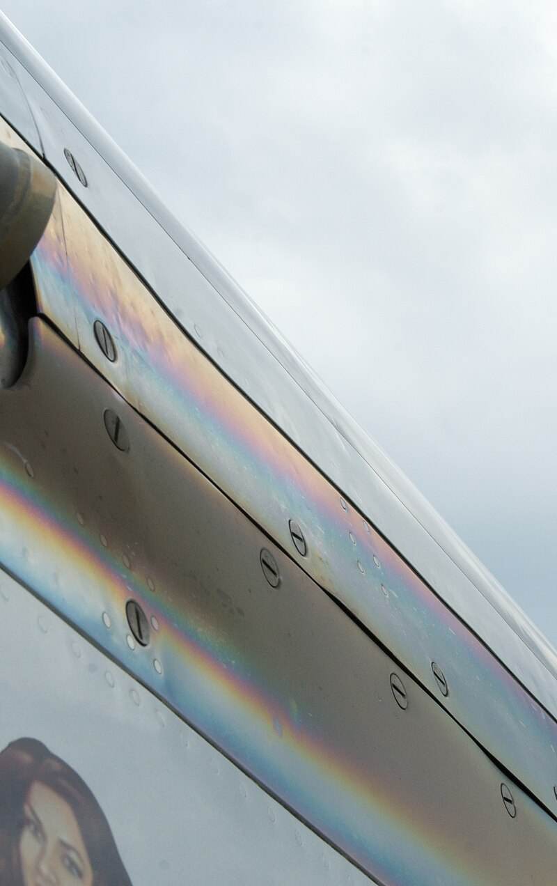N10607 - Aircraft